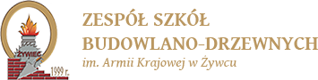 Zespół Szkół Budowlano-Drzewnych 